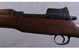 Remington ~ 1917 ~ .30-06 SPR - 6 of 10