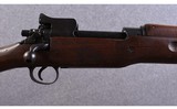 Remington ~ 1917 ~ .30-06 SPR - 3 of 10