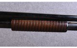 Winchester ~ 1897 ~ 16 Gauge - 4 of 10