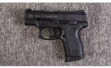 Taurus ~ PT111 Pro Millennium ~ 9mm - 2 of 3