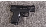 Taurus ~ PT111 Pro Millennium ~ 9mm - 1 of 3