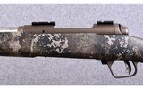 Savage Arms ~ Model 110 High Country ~ .308 Winchester - 8 of 10