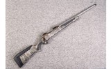 Savage Arms ~ Model 110 High Country ~ .308 Winchester - 1 of 10