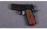 Springfield Armory ~ EMP ~ 9mm - 2 of 4