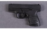 Walther ~ PPS ~ 9mm - 2 of 3