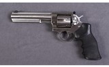 Ruger ~ GP 100 ~ .357 Mag - 2 of 3