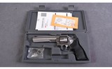 Ruger ~ GP 100 ~ .357 Mag - 3 of 3