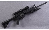 Bushmaster ~ XM15-E2S ~ 5.56 Nato - 1 of 10