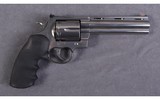 Colt ~ Anaconda ~ .44 Mag - 1 of 3