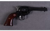 Ruger ~ New Model Single 50th Anniversary ~ .22 cal - 1 of 3