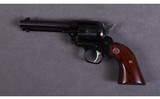 Ruger ~ New Model Single 50th Anniversary ~ .22 cal - 2 of 3