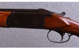 Savage Arms ~ Model 330 ~ 12 Gauge - 6 of 10