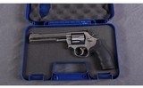 Smith & Wesson ~ 686-6 Plus ~ .357 Magnum - 3 of 3