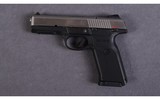 Ruger ~ SR45 ~ .45 Auto - 2 of 2