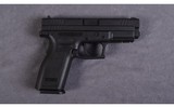 Springfield Armory ~ XD-9 ~ 9mm - 1 of 3