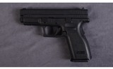 Springfield Armory ~ XD-9 ~ 9mm - 2 of 3