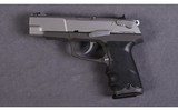 Ruger ~ P90DC ~ .45 ACP - 2 of 3