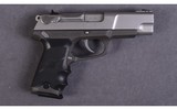 Ruger ~ P90DC ~ .45 ACP - 1 of 3