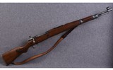 Zastava ~ M48B0 ~ 8mm