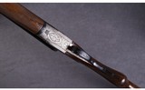 Prandelli Gasperini ~ Accaio Speciale ~ 16 Gauge - 10 of 10