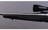 Savage ~ 116 Stainless ~ .338 win mag - 7 of 10
