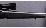 Savage ~ 116 Stainless ~ .338 win mag - 4 of 10