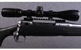 Savage ~ 116 Stainless ~ .338 win mag - 3 of 10