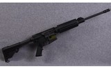 DPMS ~ A-15 ~ 5.56 Nato - 1 of 11