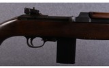 Inland ~ M1 Carbine (1944) ~ .30 Carbine - 3 of 10