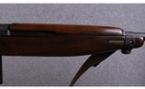 Inland ~ M1 Carbine (1944) ~ .30 Carbine - 4 of 10