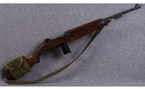 Inland ~ M1 Carbine (1944) ~ .30 Carbine - 1 of 10