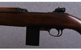 Inland ~ M1 Carbine (1944) ~ .30 Carbine - 6 of 10