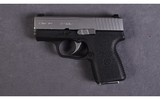 Kahr Arms ~ PM40 ~ .40 S&W - 2 of 3