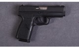 Kahr Arms ~ P9 ~ 9mm - 1 of 3