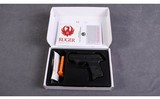 Ruger ~ EC9S ~ 9mm - 3 of 3