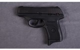 Ruger ~ EC9S ~ 9mm - 2 of 3