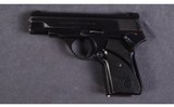 CZ ~ Model 70 ~ 7.65mm - 2 of 2