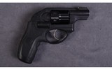 Ruger ~ LCR ~ .22 WMR - 1 of 2