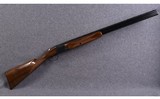 Browning ~ Superposed Grade 1 ~ 20 Gauge - 1 of 11