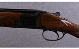 Browning ~ Superposed Grade 1 ~ 20 Gauge - 6 of 11