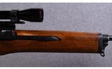 Ruger ~ Mini 14 ~ .223 Rem - 4 of 10