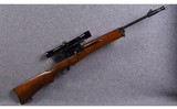 Ruger ~ Mini 14 ~ .223 Rem - 1 of 10
