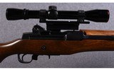 Ruger ~ Mini 14 ~ .223 Rem - 3 of 10