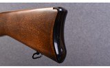 Ruger ~ Mini 14 ~ .223 Rem - 8 of 10