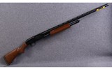Mossberg ~ 500 ~ 12 Gauge