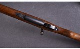 Deutsche Waffen Mauser ~ Argentine 1909 ~ 7.65 Argentine - 10 of 10