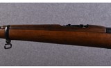 Deutsche Waffen Mauser ~ Argentine 1909 ~ 7.65 Argentine - 7 of 10