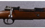 Deutsche Waffen Mauser ~ Argentine 1909 ~ 7.65 Argentine - 3 of 10