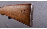 Deutsche Waffen Mauser ~ Argentine 1909 ~ 7.65 Argentine - 8 of 10