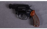 Heritage ~ Roscoe ~ .38 Special - 2 of 3